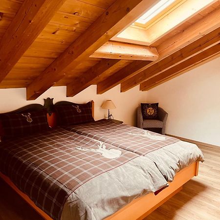 Ferienhaus Magdalena 미텐발트 외부 사진
