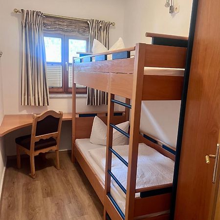 Ferienhaus Magdalena 미텐발트 외부 사진