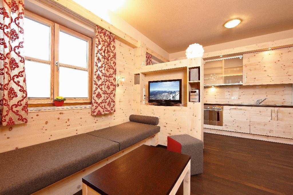 Ferienhaus Magdalena 미텐발트 외부 사진